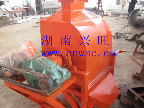 鈦礦、石英砂強磁除鐵器